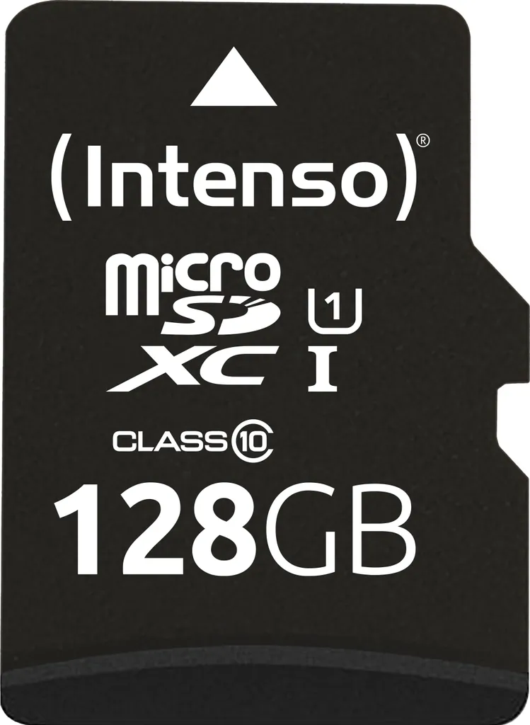 Kingston 128GB MicroSDXC Canvas Select Plus SDCS2 Classe 10 UHS-I - 2