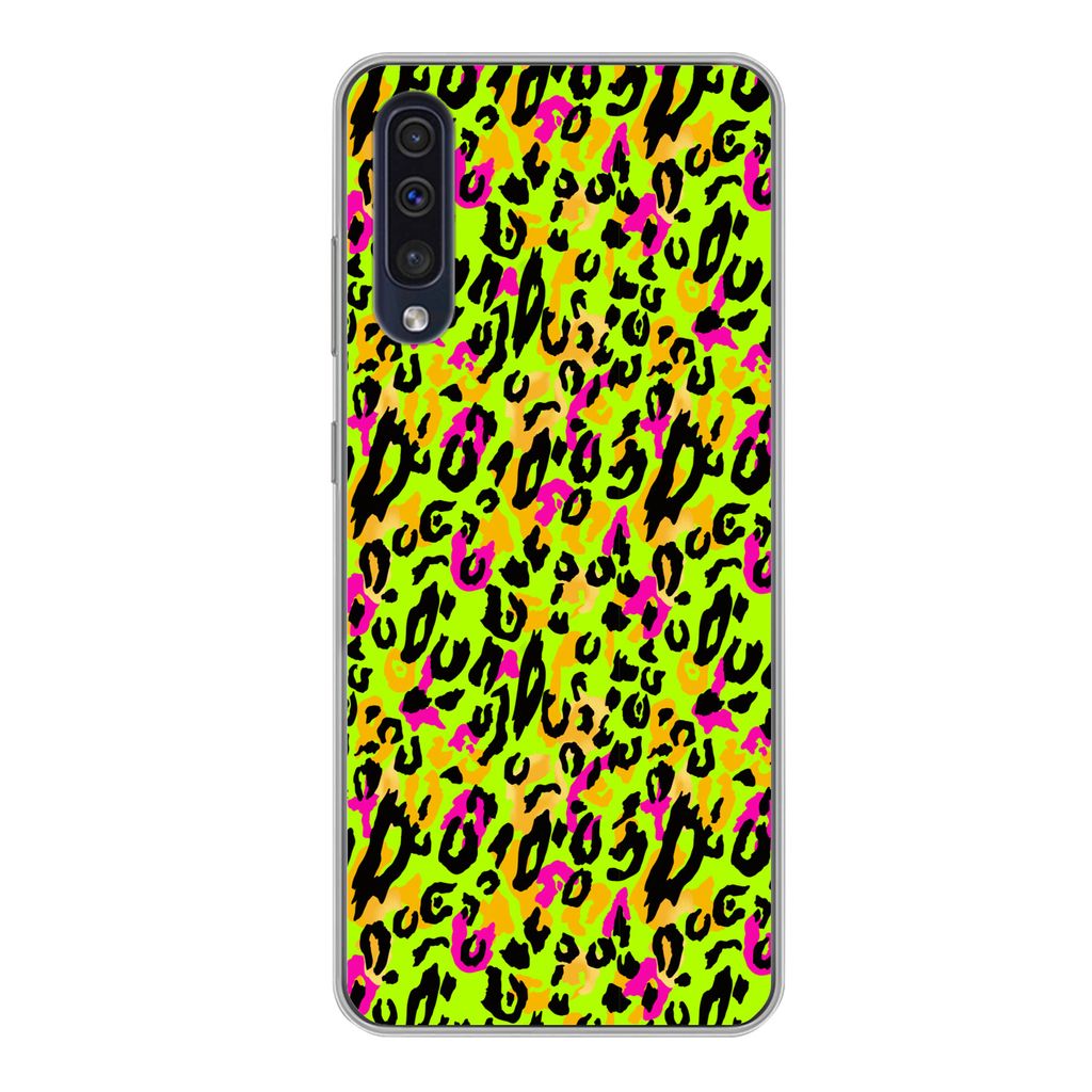 MuchoWow® Handyhülle Schutzhülle Hülle für Samsung Galaxy Produktbild 
