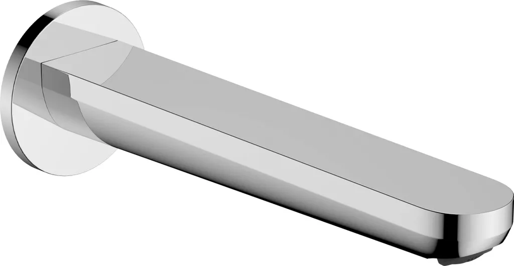 Hansgrohe Rebris S 72430000: Esperienza Benessere per Vasca Moderna