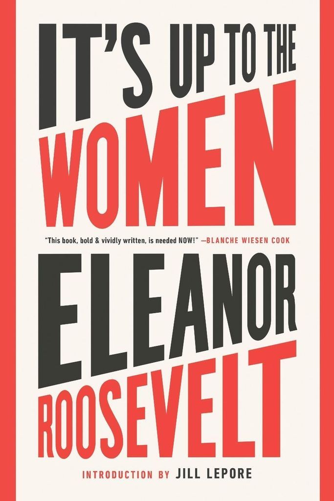 It's Up to the Women