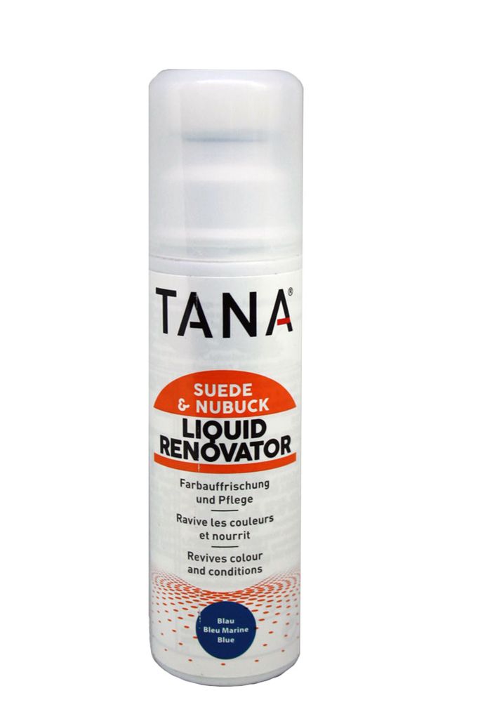 Tana S&N Liquid Renovator 75 ml blau