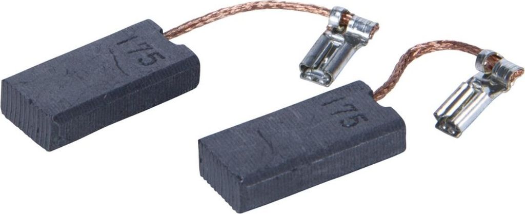 MAKITA Spazzole di carbone 195844-2 - CB-175 Immagine del prodotto 