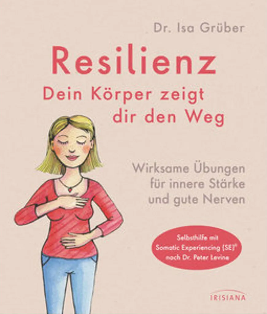 Livre de Résilience Contre le Stress Chronique et la Fatigue