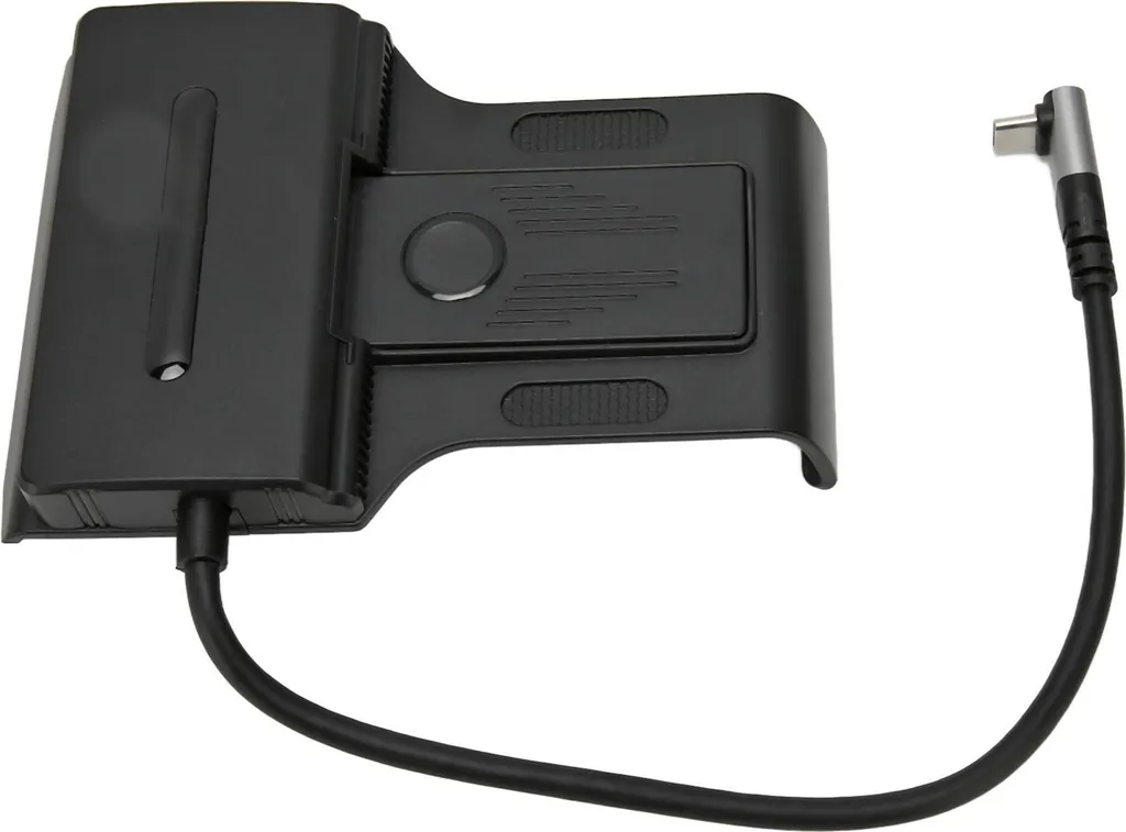 Station d'accueil Steam Deck multi-ports avec charge rapide PD - 4