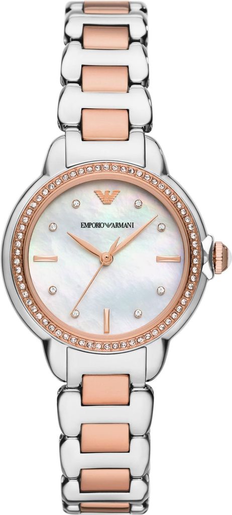 Montre Armani ty557430 Image du produit 