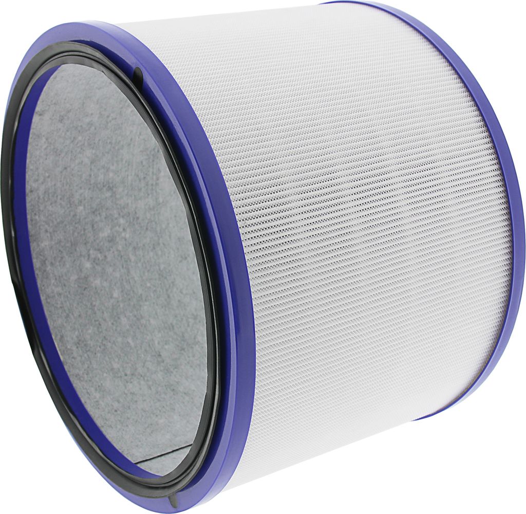 eVendix Filter passend für Dyson Pure Cool Link DP01 DP03 HP00 HP01 HP02 HP03