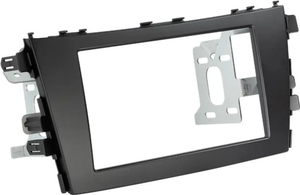 Kit installation autoradio 2-DIN Suzuki Celerio 2014 pour écran tactile