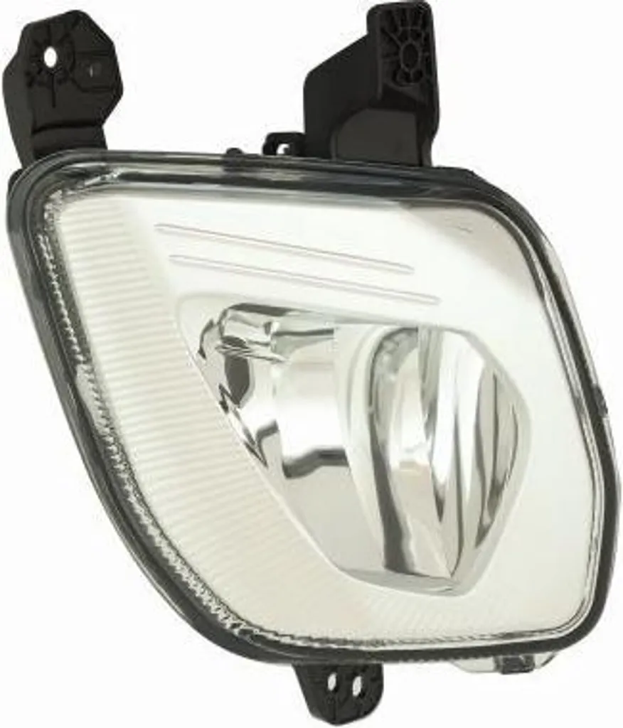 ABAKUS 431-2041L-UE - Fendinebbia OE 2112660, sinistro per Fiesta VII