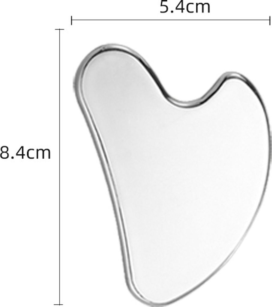 INF Gua Sha masážní nástroje Obrázek produktu 2