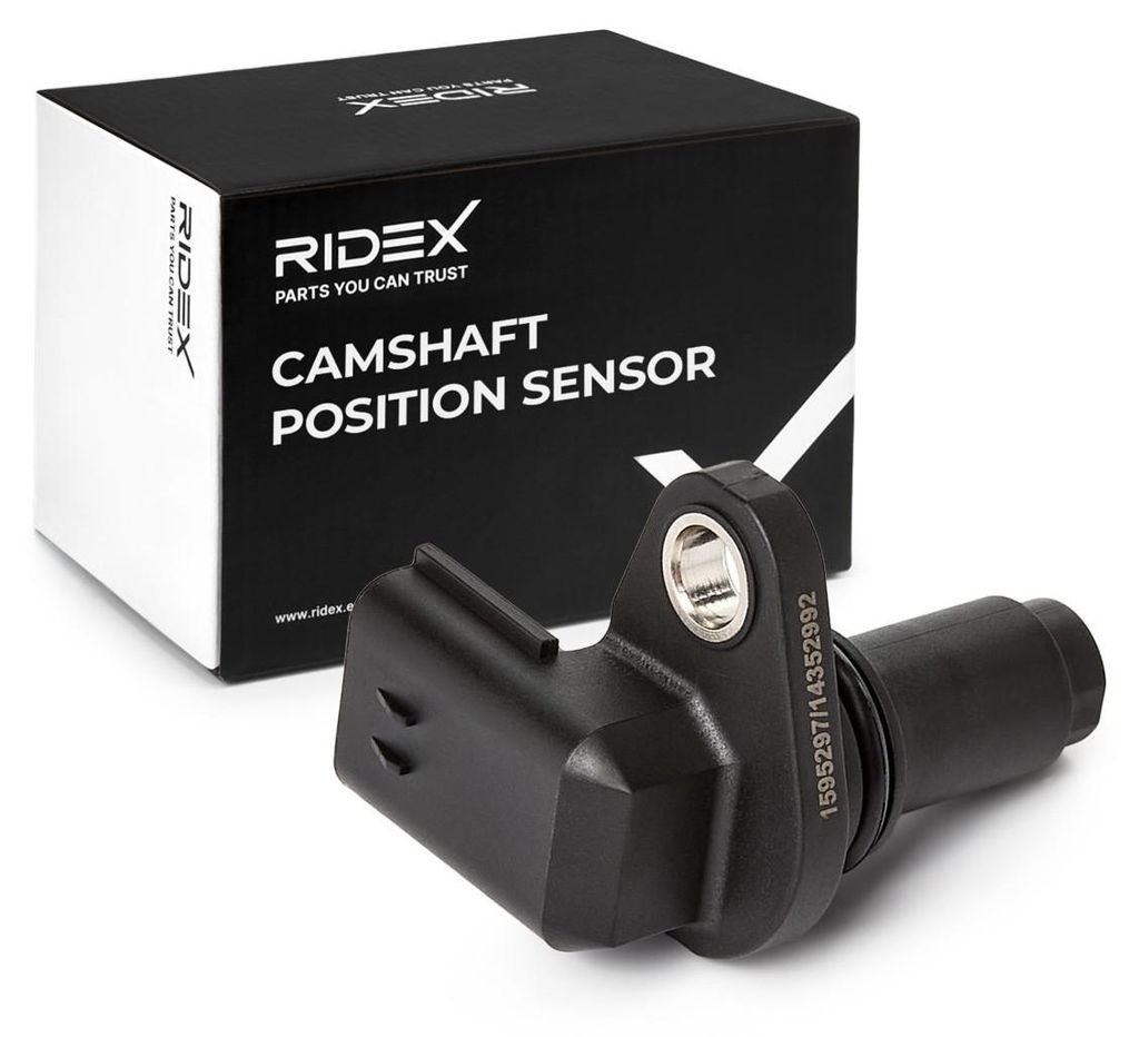 RIDEX Nockenwelleposition Sensor für VOLVO XC60 (156) Nockenwellen 3946S0182