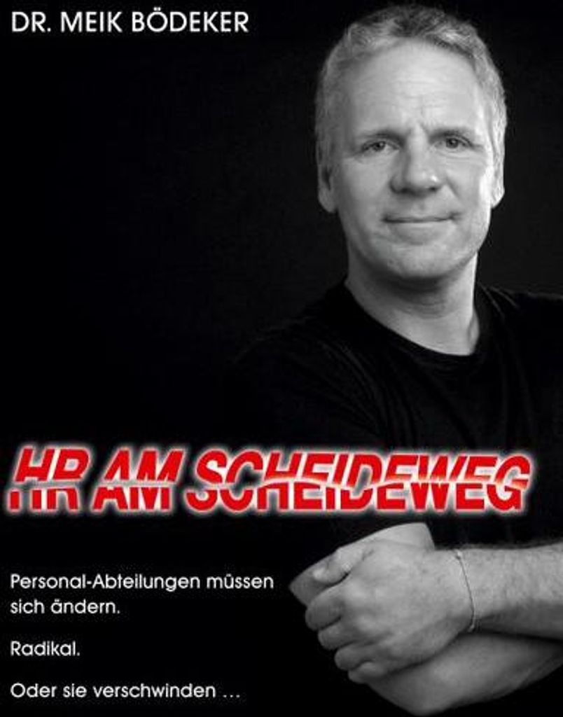 HR Am Scheideweg