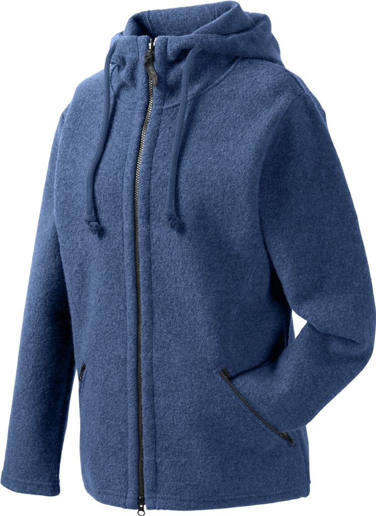 Mufflon W300 Mu-Caro atlantic L
