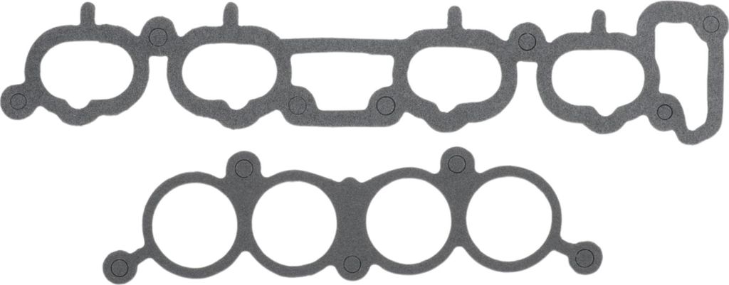 Motor Ansaugkrümmer Dichtung für Nissan Terrano 1996-2002 Ansaugkrümmer Dichtung Nr. 1403540F10 Asbestfreies ölbeständiges Papier 1 Satz