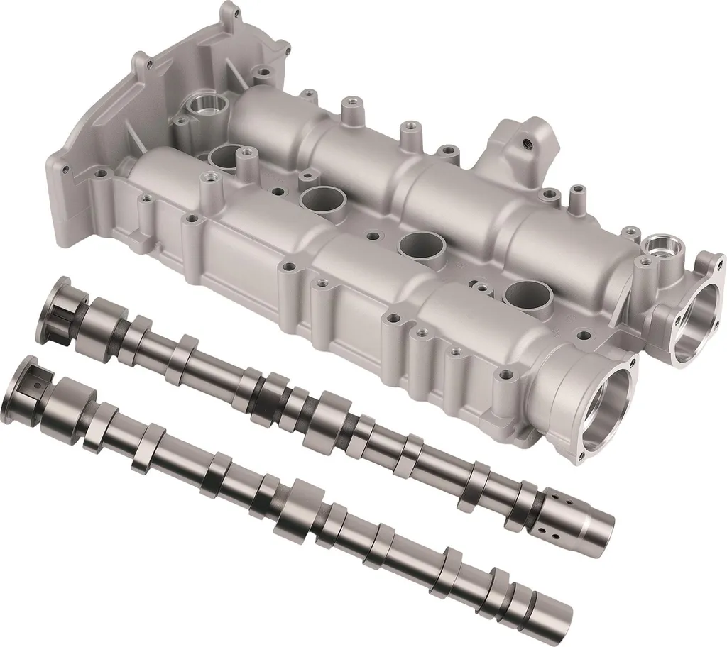 Arbre à cames d'échappement 1.4 TFSI pour réparation moteur Audi A1 A3