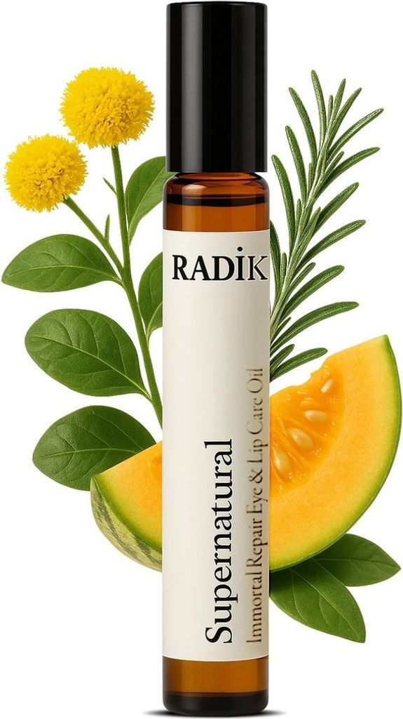 Augenpflegeöl, Anti-Aging, Hautpflege, 100% Rein, BIO, natürlich, 10 ml