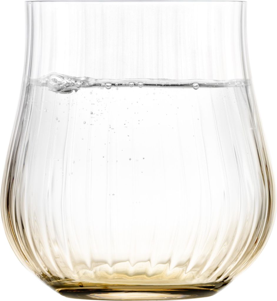 Eisch Allround Becher 113/9 amber RISING 78711306/ 180700