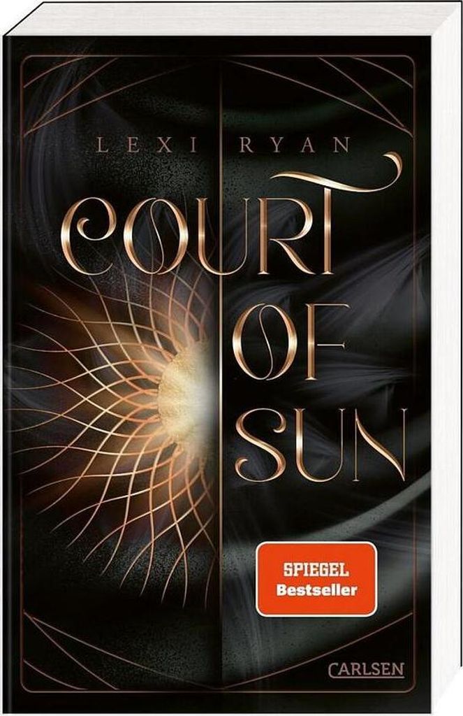 Court of Sun 1: Court of Sun