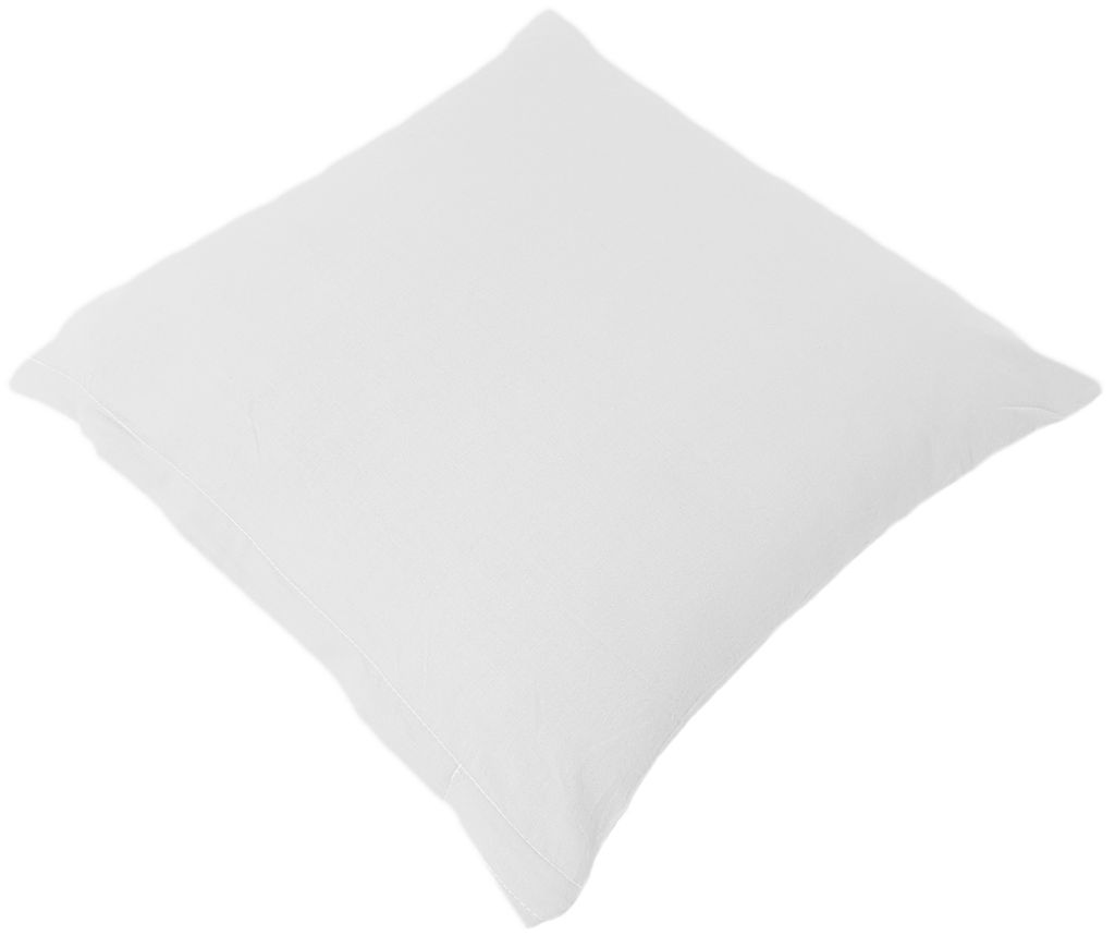 2er Pack Kissenbezug Kissenhülle  40x60  cm Uni Baumwolle Produktbild 
