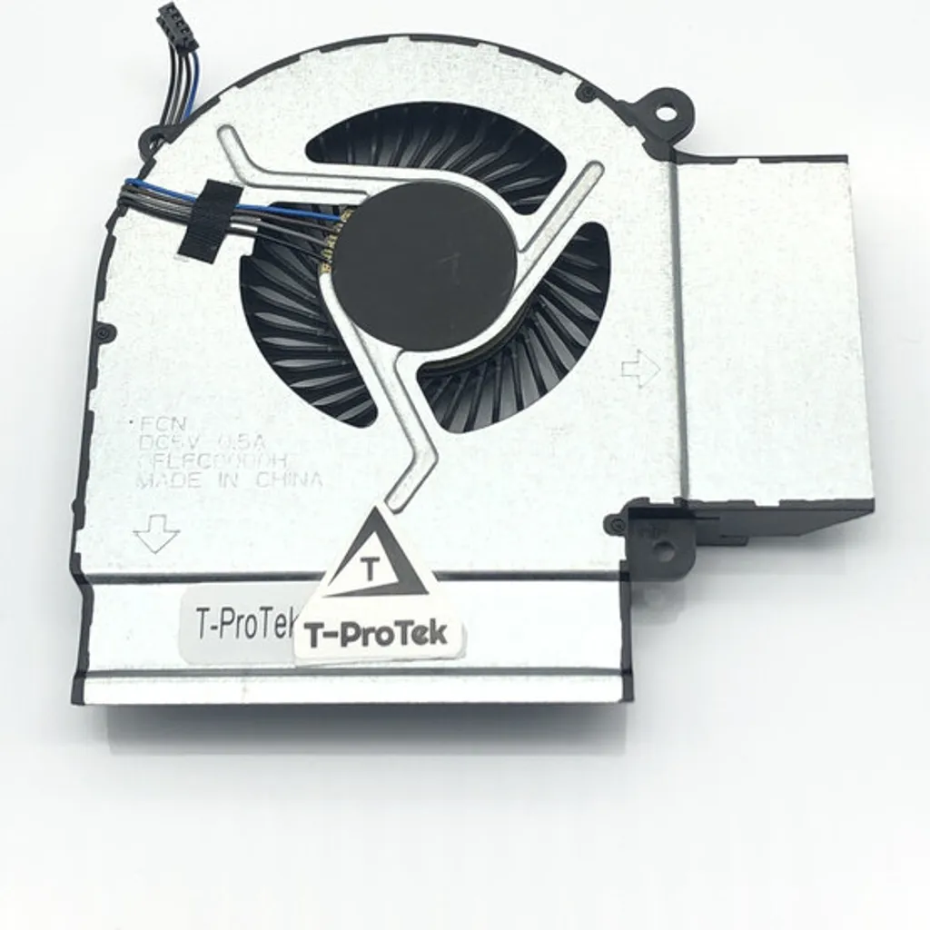 Ventola GPU Ricambio Rapido Shenzhou Thor TR Dino X6 911 Nuovo