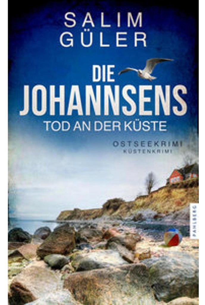 Die Johannsens - Tod an der Küste
