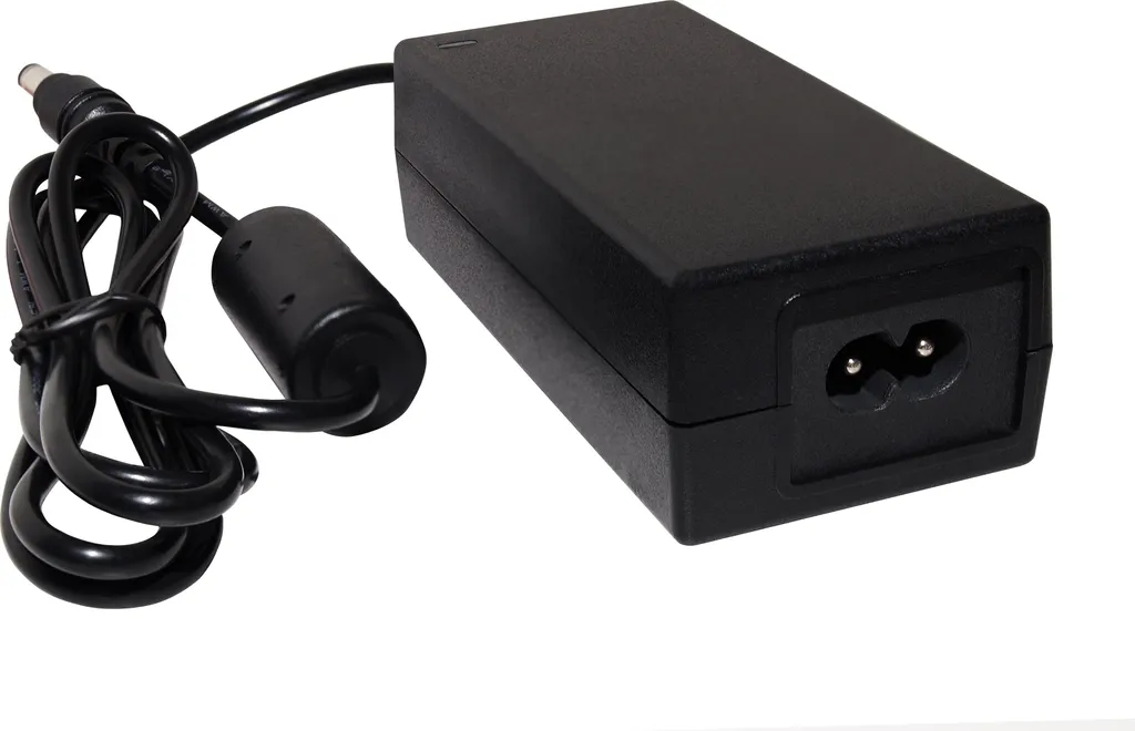 Bloc d'Alimentation Externe 12V 2,5A pour Appareils de Classe II EA 1024