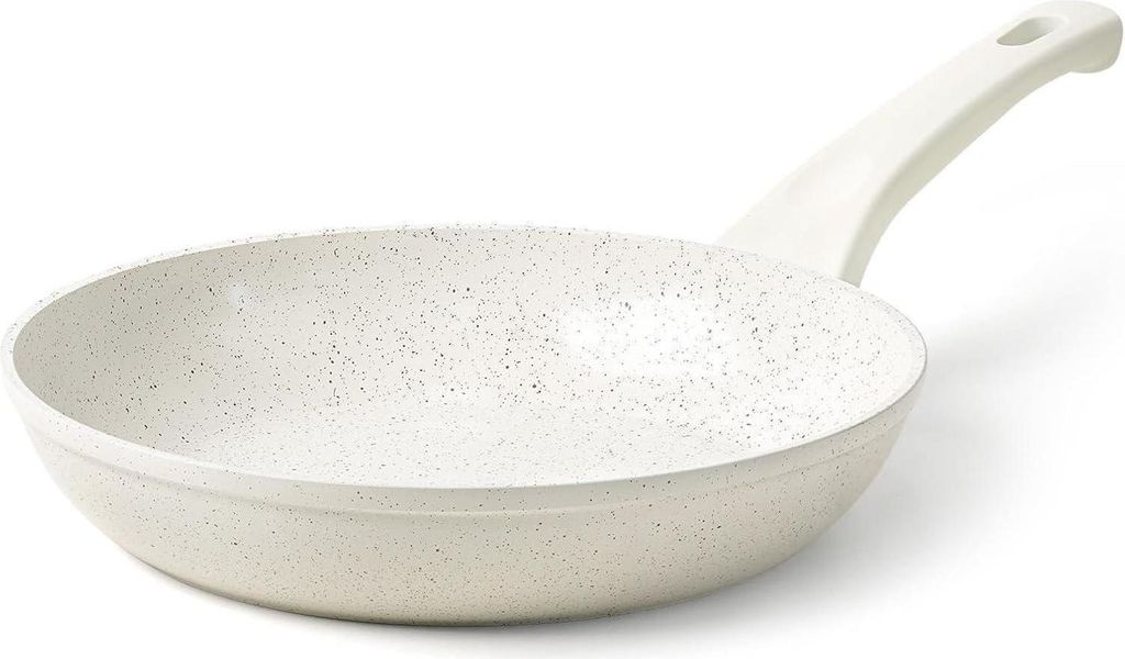 Innerwell Antihaft Keramik Bratpfanne 24 cm Pfanne Produktbild 