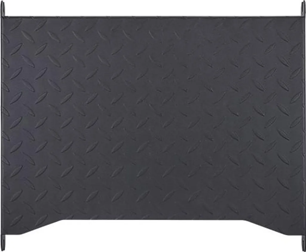 Thermaltake Sim Rig Floor : Tapis de sol pour cockpit de simulation