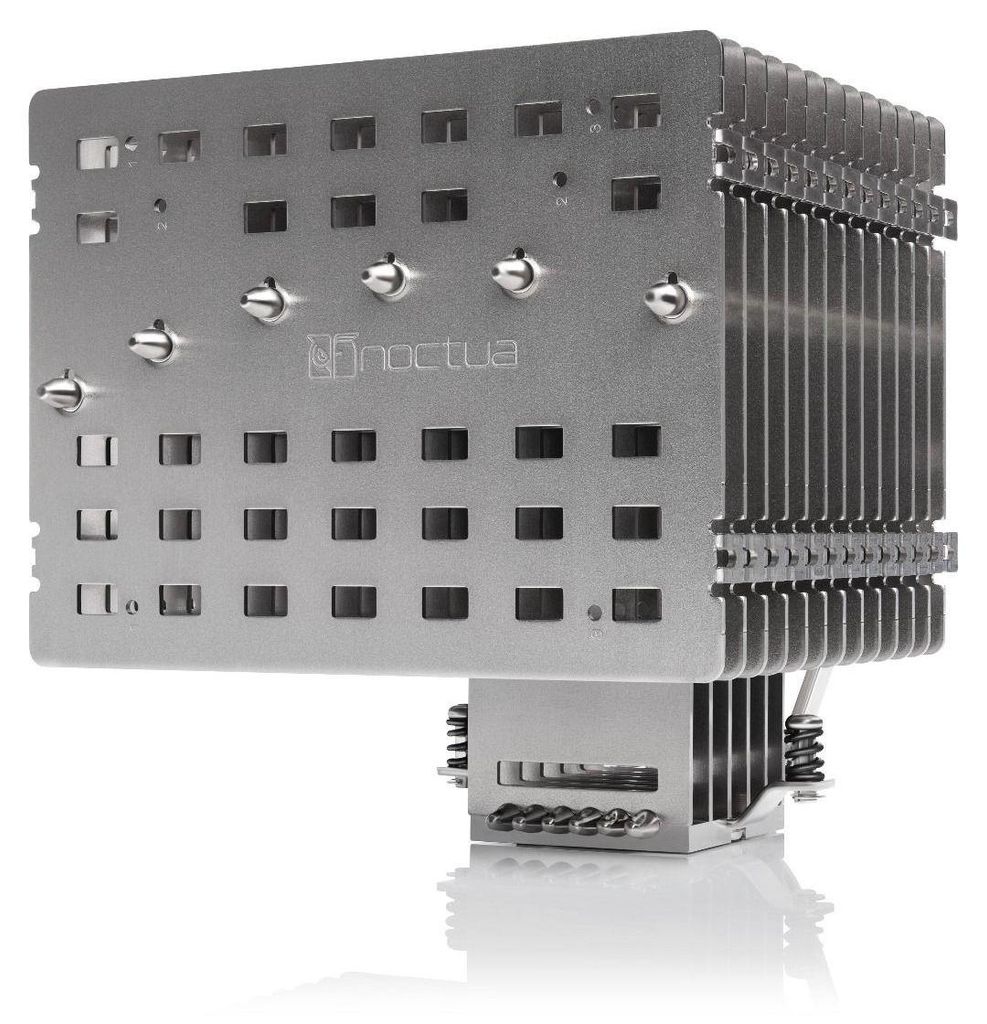 Noctua NH-P1 passiver CPU-Kuehler Obrázek produktu 