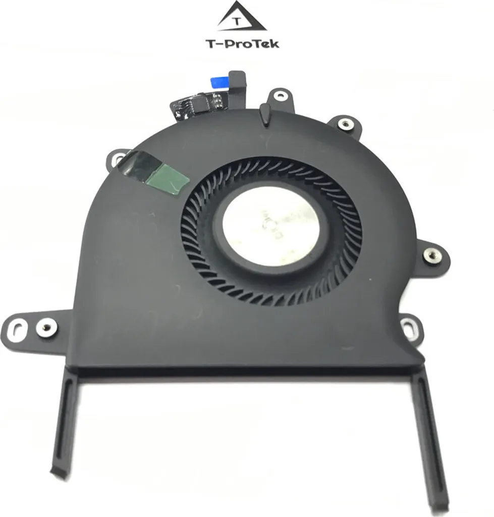 Ventilateur interne de rechange pour MacBook Pro 13 Retina A1706