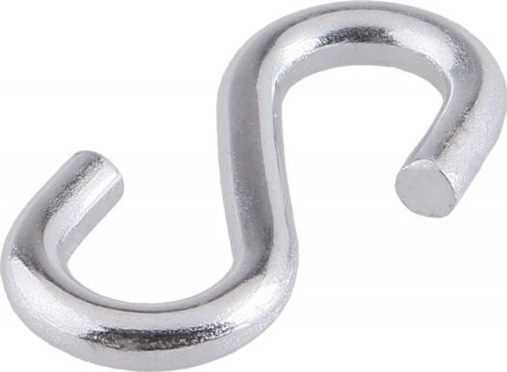 Hook "S" 5/50mm