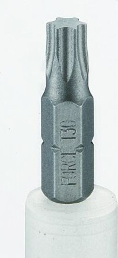 FORCE Schrauberbit bit 1763020 30mm