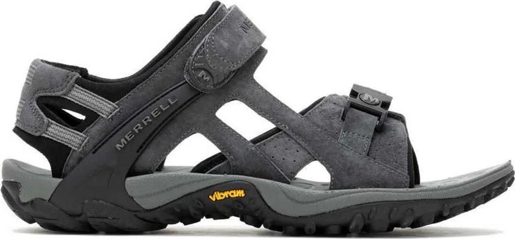 Merrell Kahuna Iii Sandalen Grau EU 45 Herren Grau EU 45