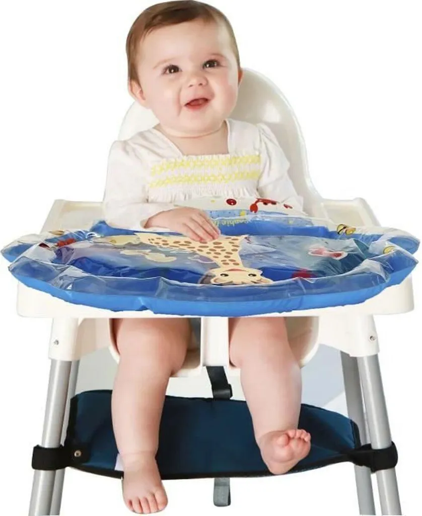 Générique Jouets Sensoriels pour Bébé - Livre d'Activités Interactif | Planche Éducative Motricité Fine pour Maison Voyage Chambre Fille Éveil Préscolaire Générique Jouets Sensoriels pour Bébé - Livre d'Activités Interactif | Planche Éducative Motricité Fine pour Maison Voyage Chambre Fille Éveil Préscolaire