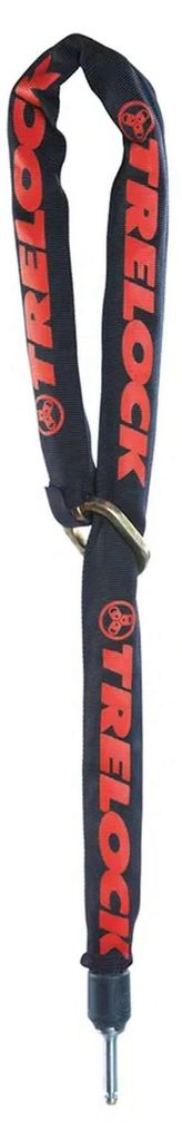 Trelock Anschließkette ZR 355 6mm schwarz 150cm Produktbild 