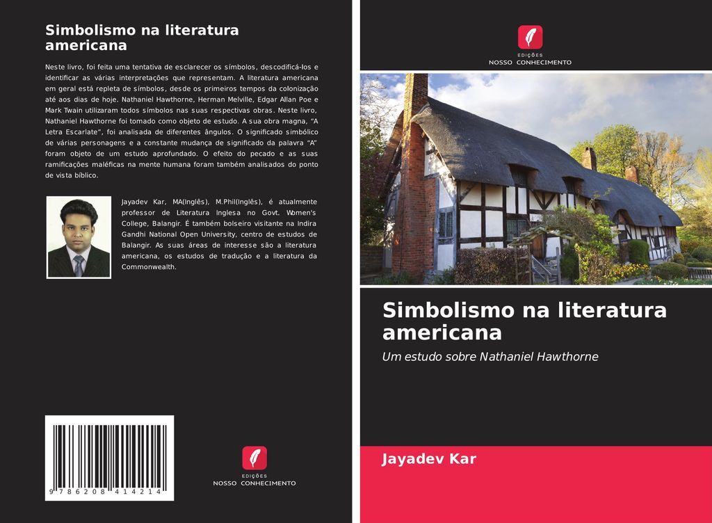 Simbolismo na literatura americana