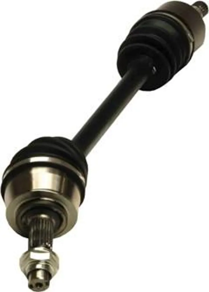 Cardan de transmission gauche pour Fiat Punto 1.2 essence dès 1999