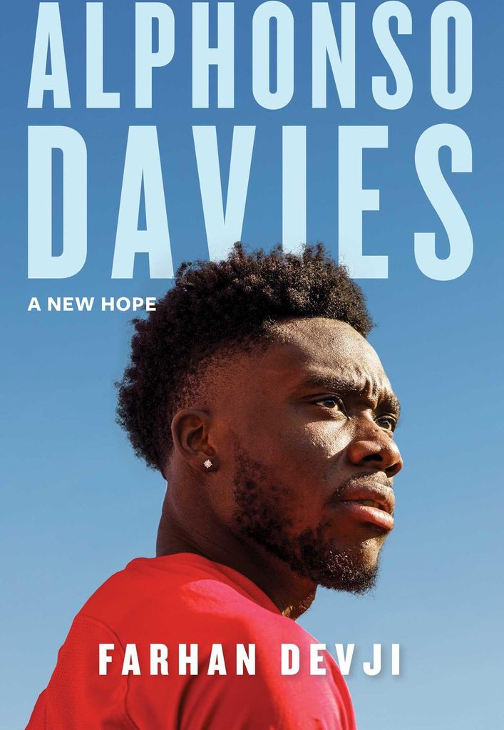 Alphonso Davies