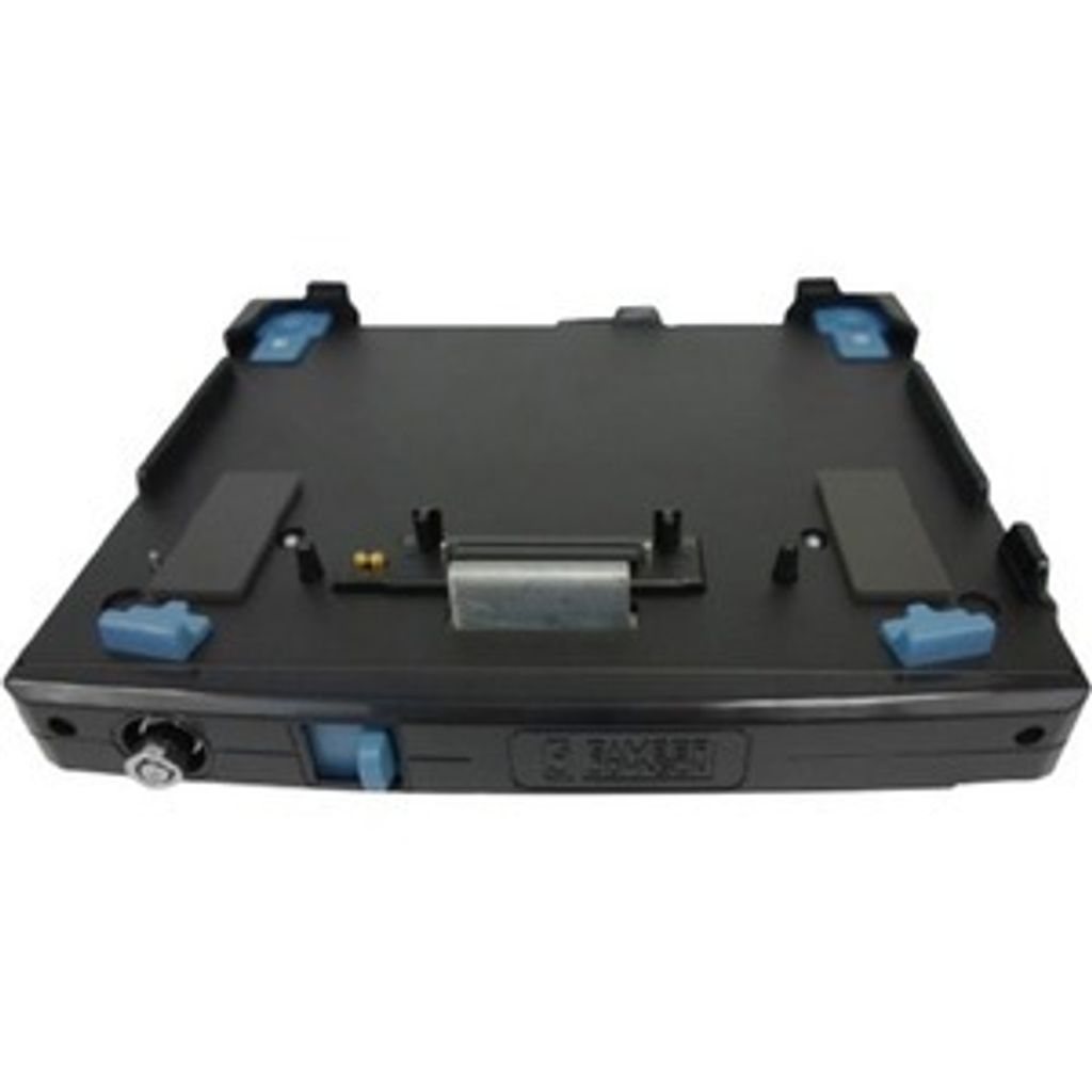 Panasonic PCPE-GJ20V07 Proprietäre Schnittstelle Docking Station für Notebook - 2 x USB-Anschlüsse - 2 x USB 3.0 - Netzwerk (RJ-45) - HDMI - VGA...