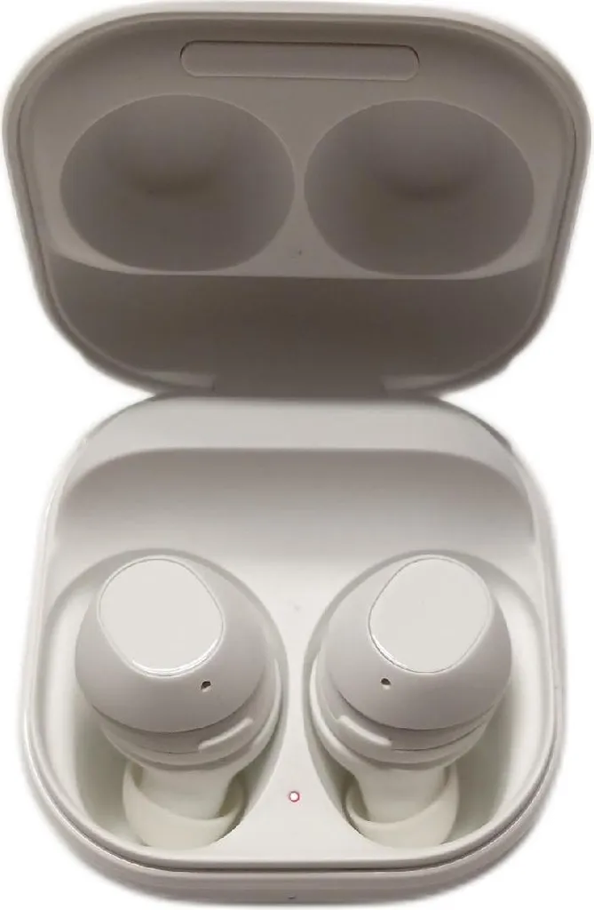 Samsung Galaxy Buds FE Écouteurs sans Fil TWS Intra-Auriculaires Blancs