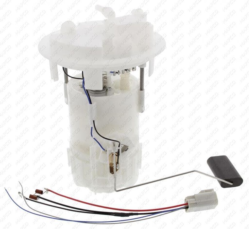 Kraftstoff-Fördereinheit CITROËN C3 Picasso, PEUGE 207