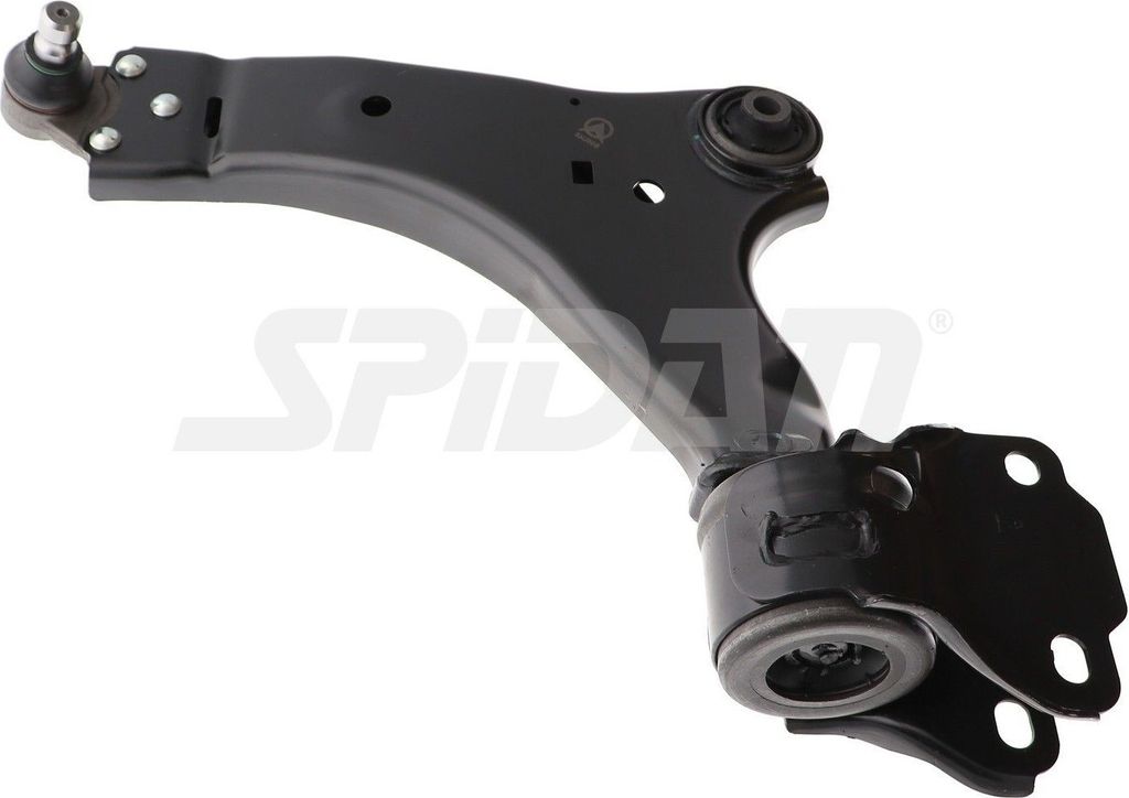 SPIDAN CHASSIS PARTS 58676 Querlenker Vorne Links für VOLVO XC60 (156)