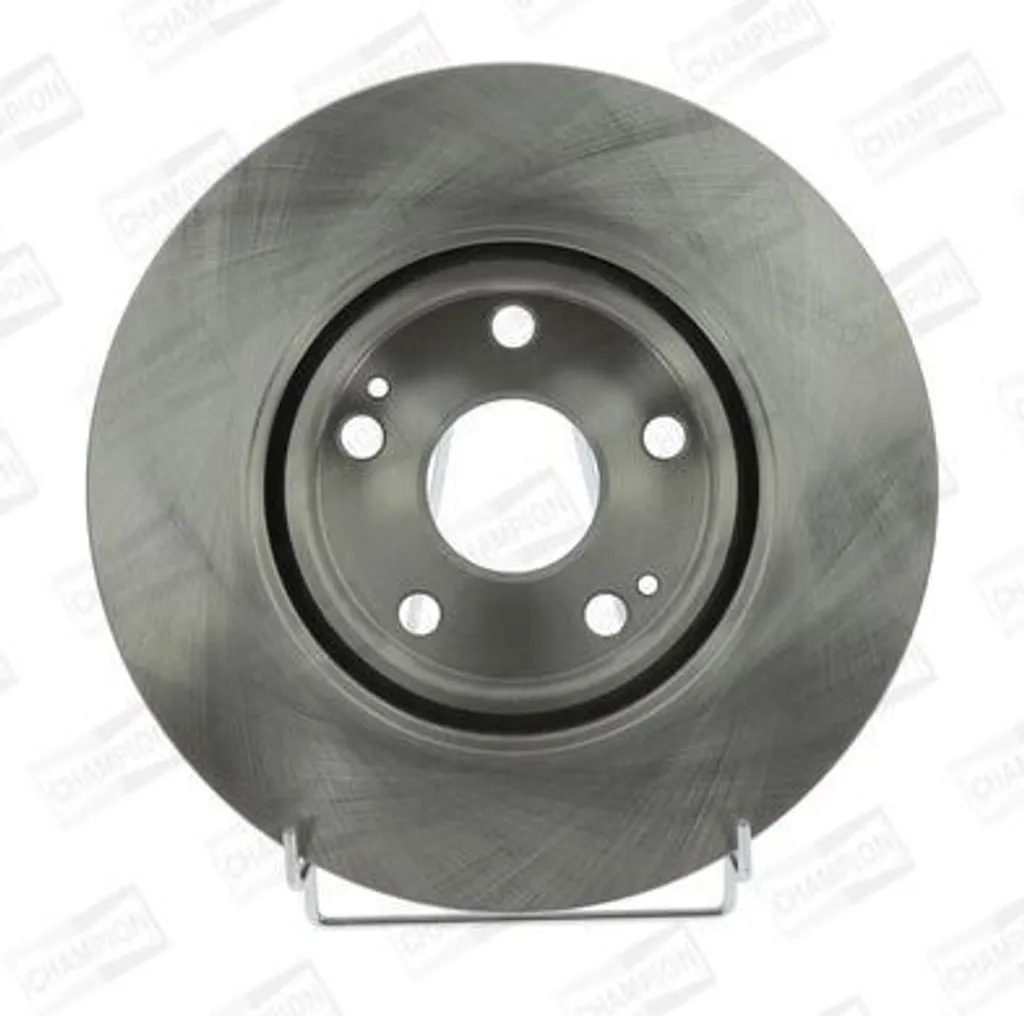 Disque de frein CHAMPION 562430CH pour Auris et Avensis OE 4351205080