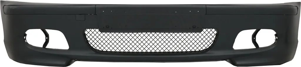 Bouclier avant pour BMW E46 berline et break 1998-2004 look M