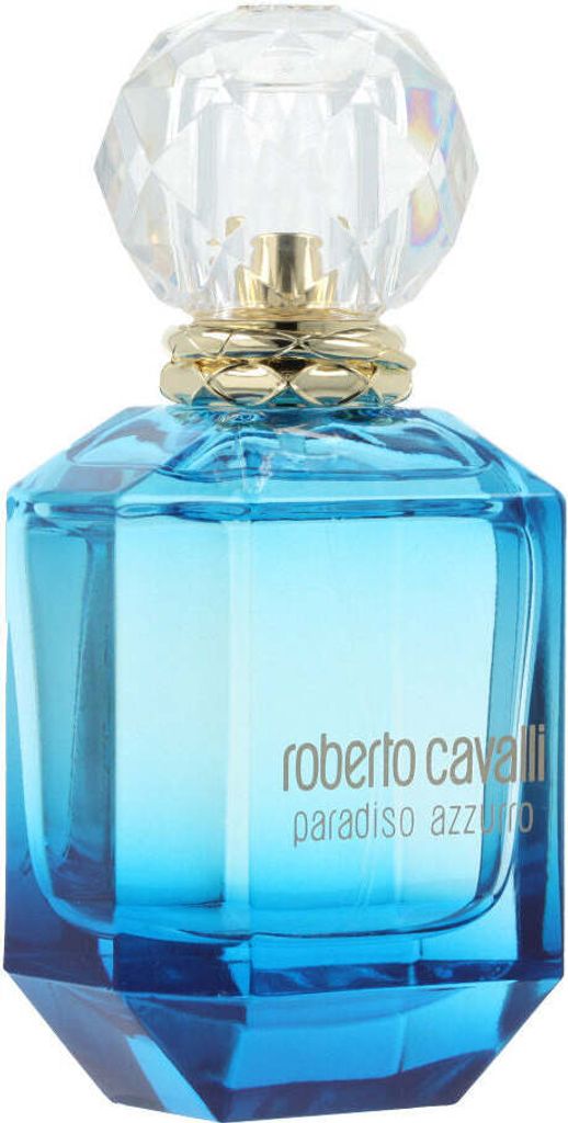 Roberto Cavalli Paradiso Azzurro parfémovaná voda pro ženy Obrázek produktu 