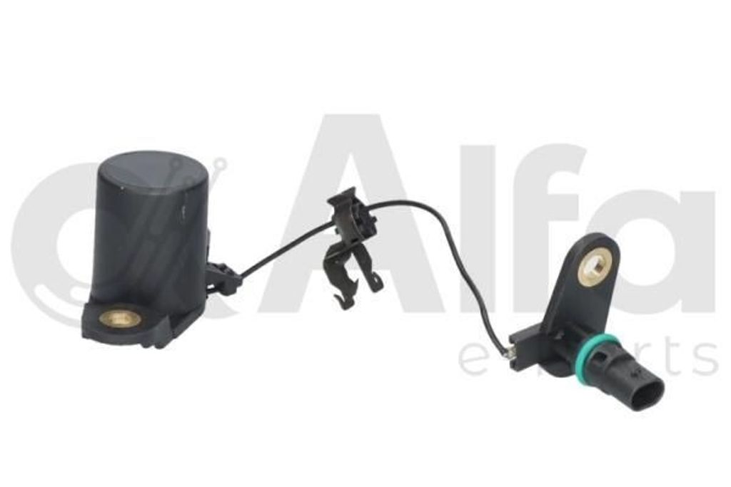Alfa e-Parts AF04483 Ölstandsensor Ölstand passend für MERCEDES-BENZ C-Klasse Limousine (W204) E-Klasse Limousine (W211) C-Klasse T-modell (S204)