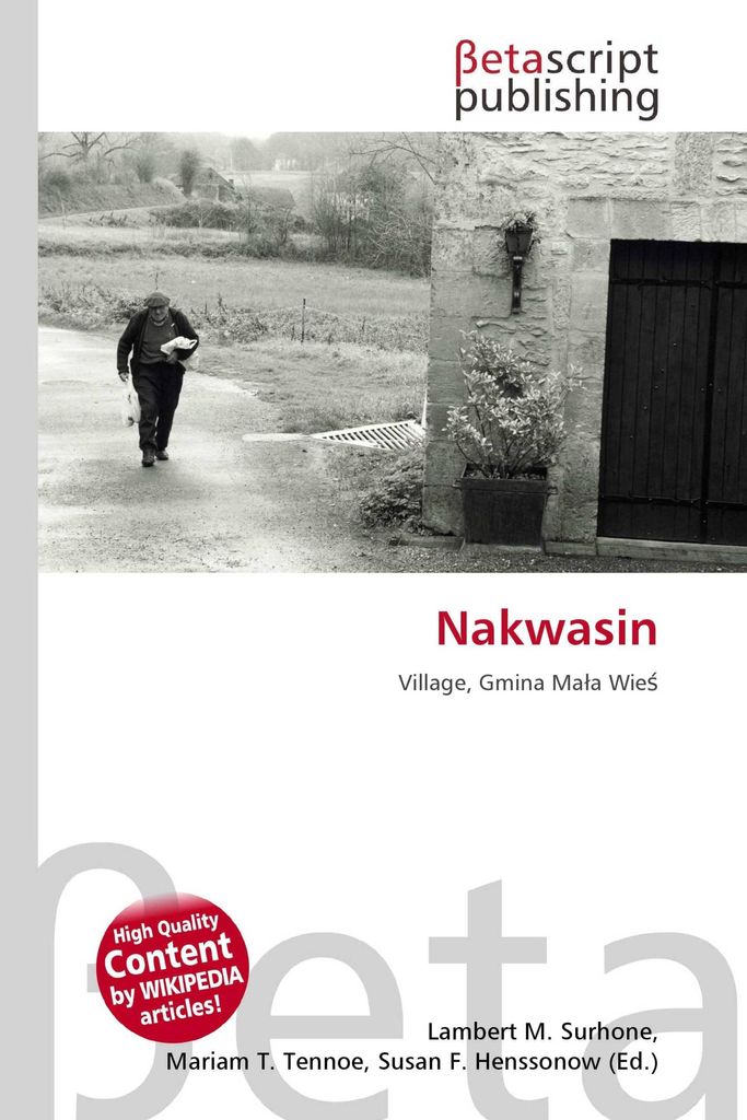 Nakwasin