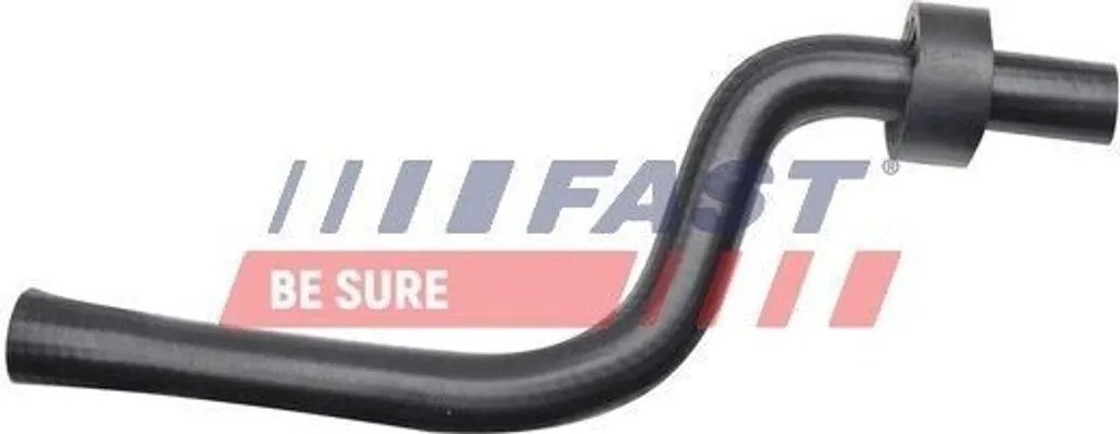 FAST FT61651 Manicotto Raffreddamento FIAT Ducato 250 290 1358585080
