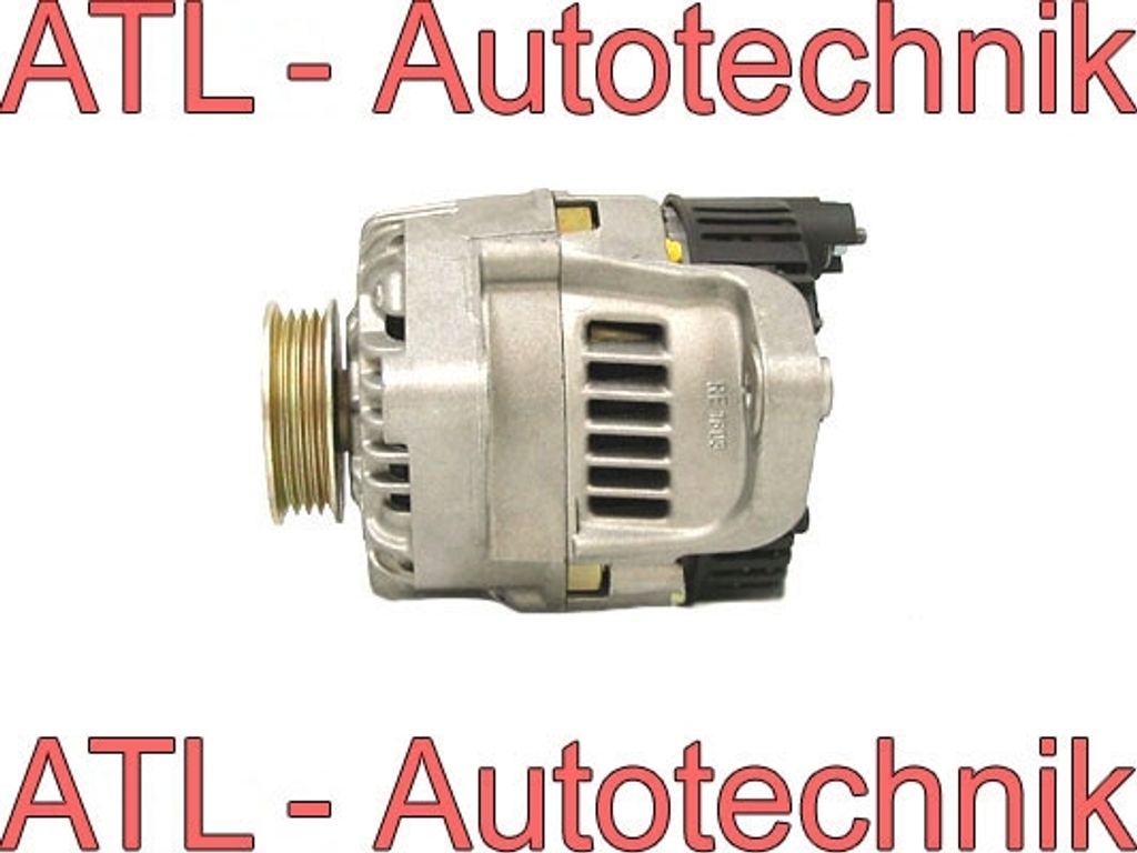 ATL Lichtmaschine Generator LiMa