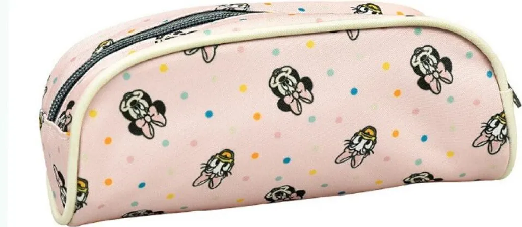 Astuccio Disney Daisy Originale 19,5 cm - Resistente e Lavabile - 2
