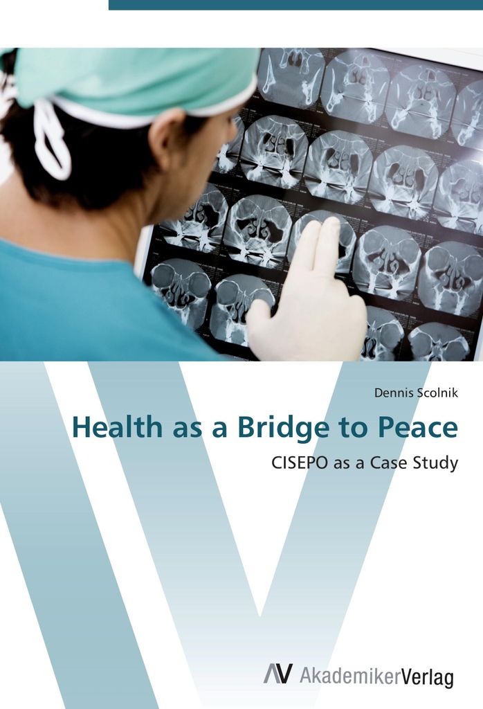 Health as a Bridge to Peace